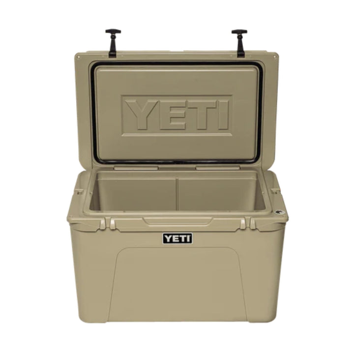 Yeti-Tundra-Cooler-105-Open