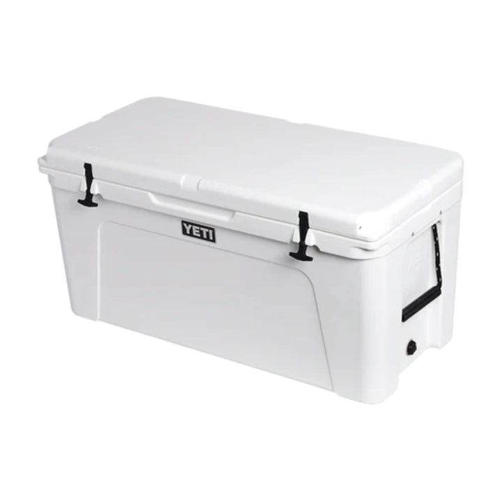 Yeti-Tundra-Cooler-125-White