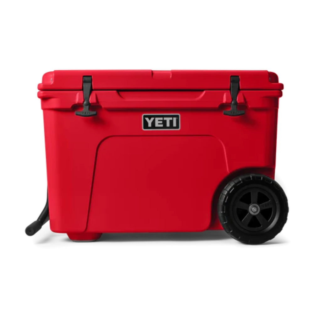 Yeti-Tundra-Haul-Hard-Wheeled-Cooler-Rescue-Red