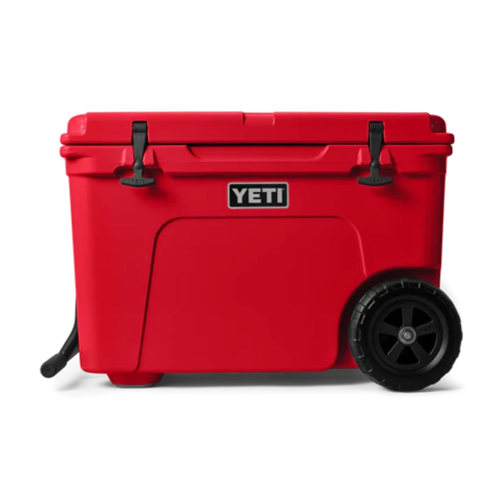 Yeti-Tundra-Haul-Hard-Wheeled-Cooler-Rescue-Red