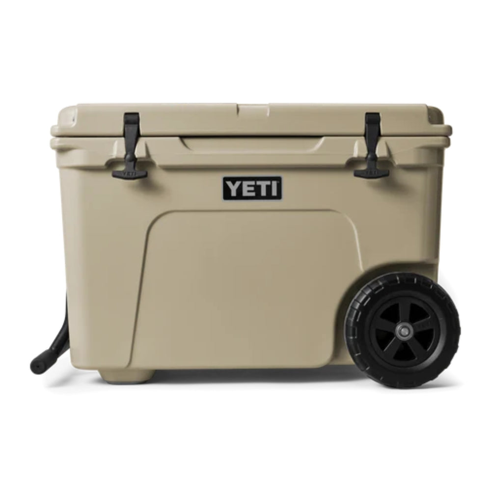 Yeti-Tundra-Haul-Hard-Wheeled-Cooler-Tan