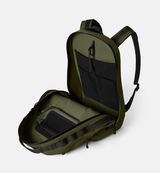 Yeti Cayo All Weather Backpack 35L