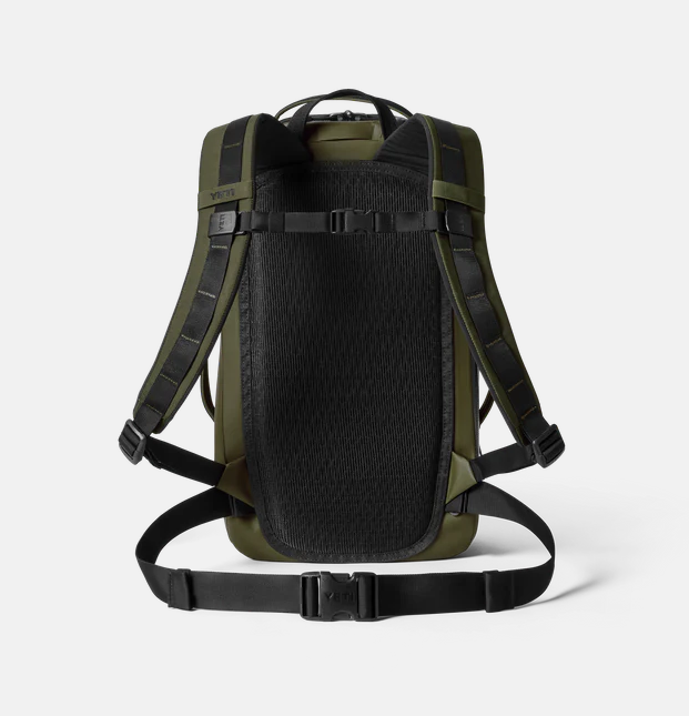 Yeti Cayo All Weather Backpack 35L