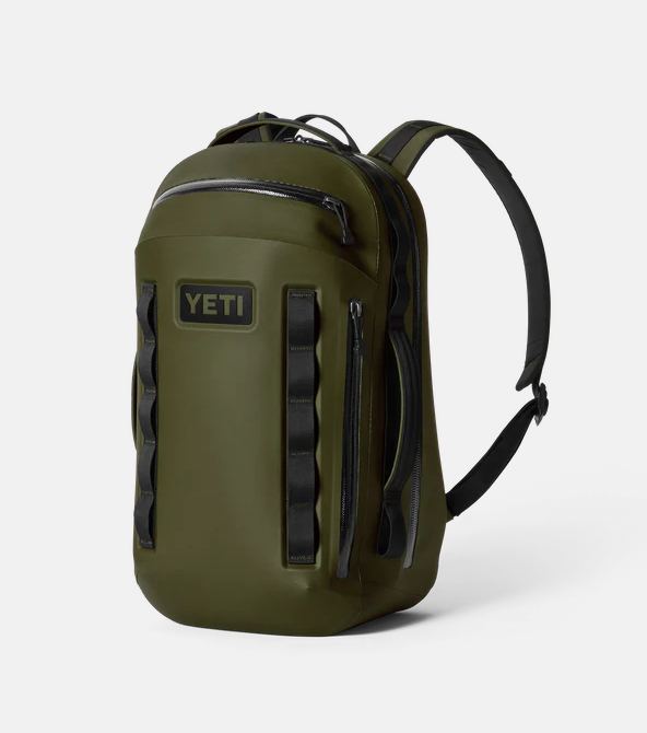Yeti Cayo All Weather Backpack 35L