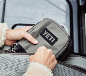 Yeti Crossroads Packing Cubes