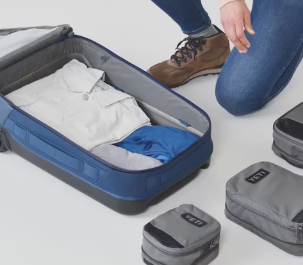 Yeti Crossroads Packing Cubes
