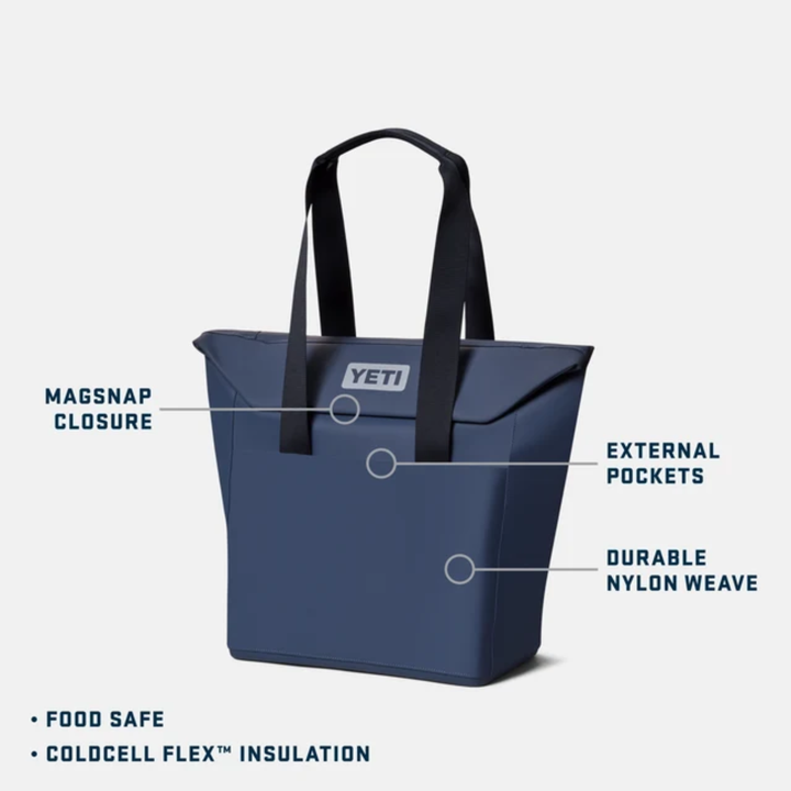 Yeti Daytrip 20L Insulated Tote Bag