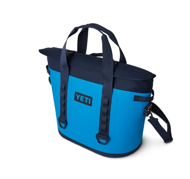 Yeti Hopper M30 2.5 Soft Cooler