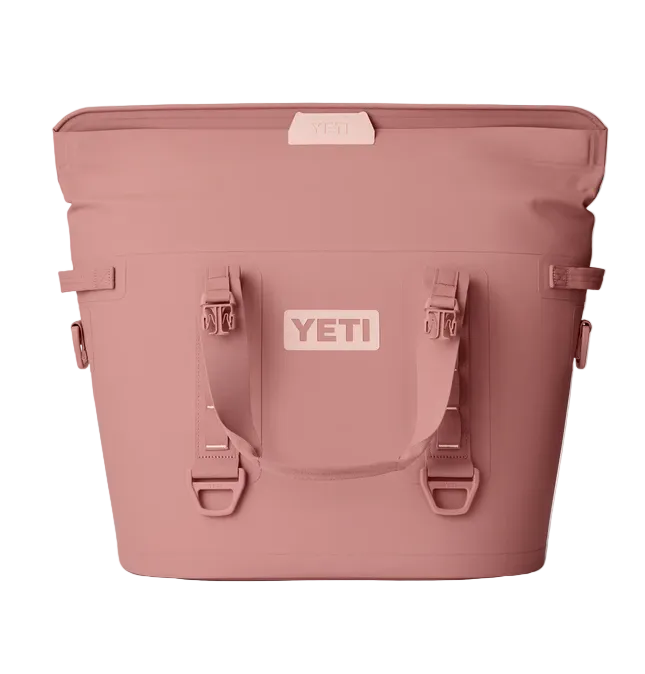 Yeti Hopper M30 2.5 Soft Cooler