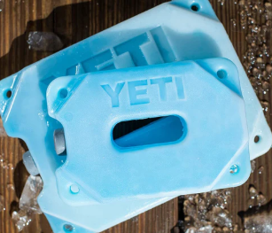 Yeti Ice Brick