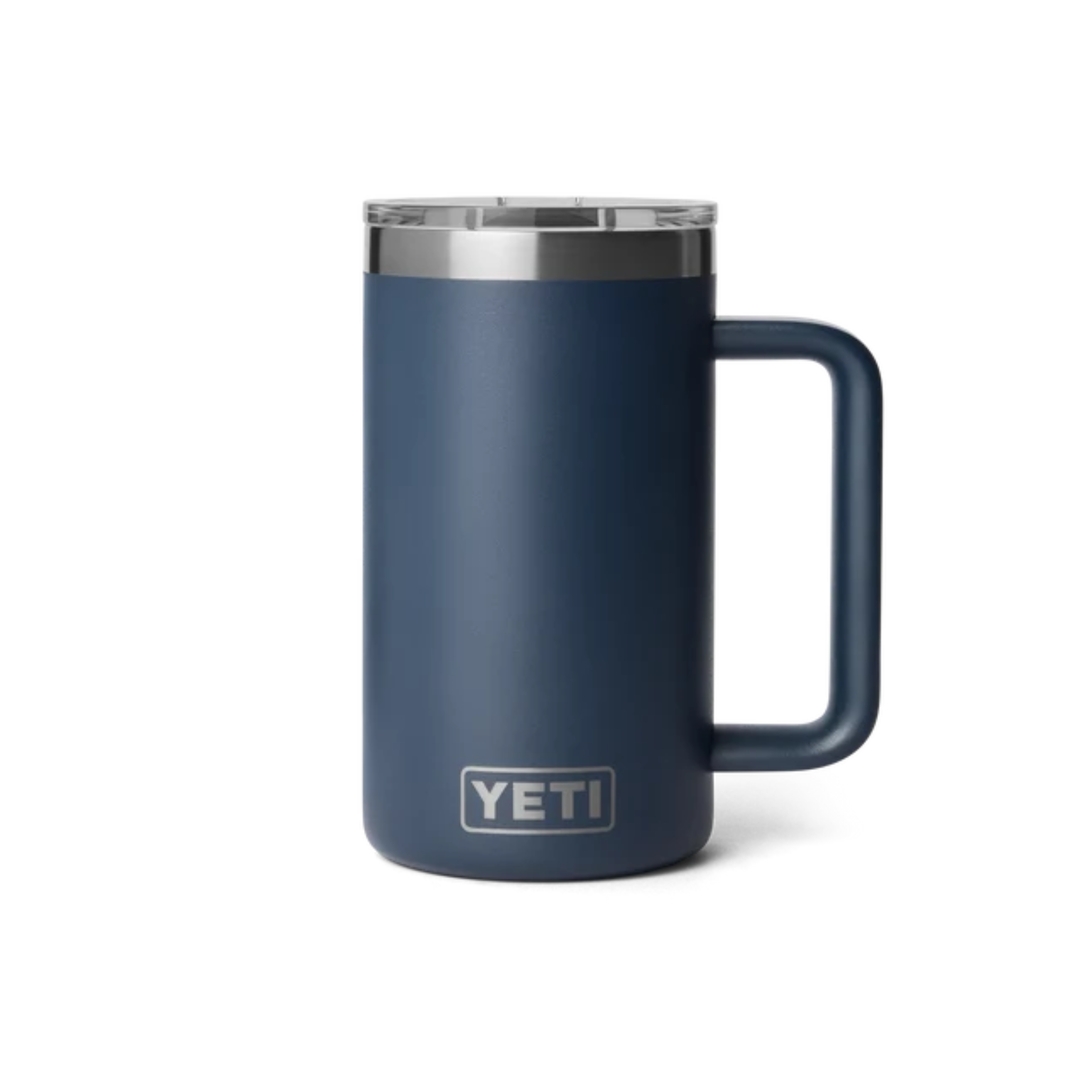 Yeti Rambler 24oz Ceramic Lined Mug