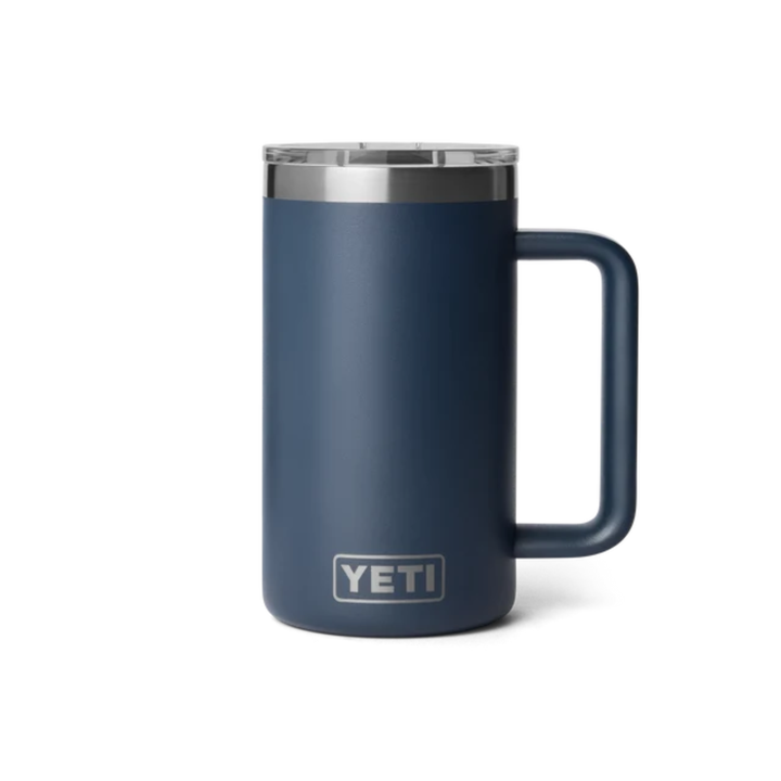 Yeti Rambler 24oz Ceramic Lined Mug
