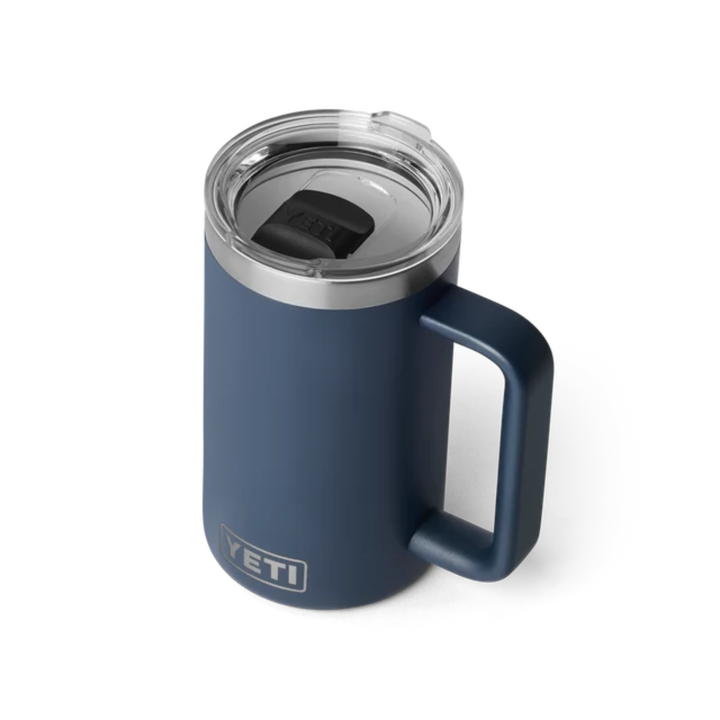 Yeti Rambler 24oz Ceramic Lined Mug