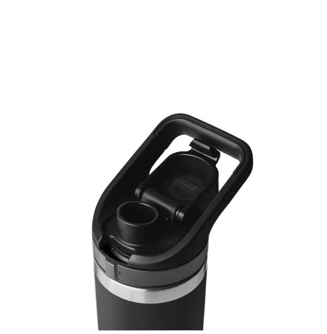 Yeti Rambler Bottle Flip Chug Cap