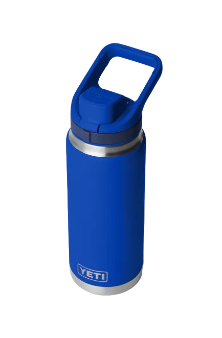 Yeti Rambler Flip 26oz Chug Bottle