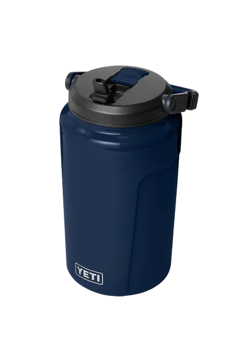 Yeti Silo Straw Jug 1/2 Gallon 1.9L