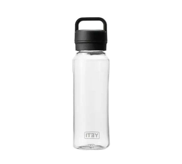 Yeti Yonder 750ml Water Bottle with Chug Cap