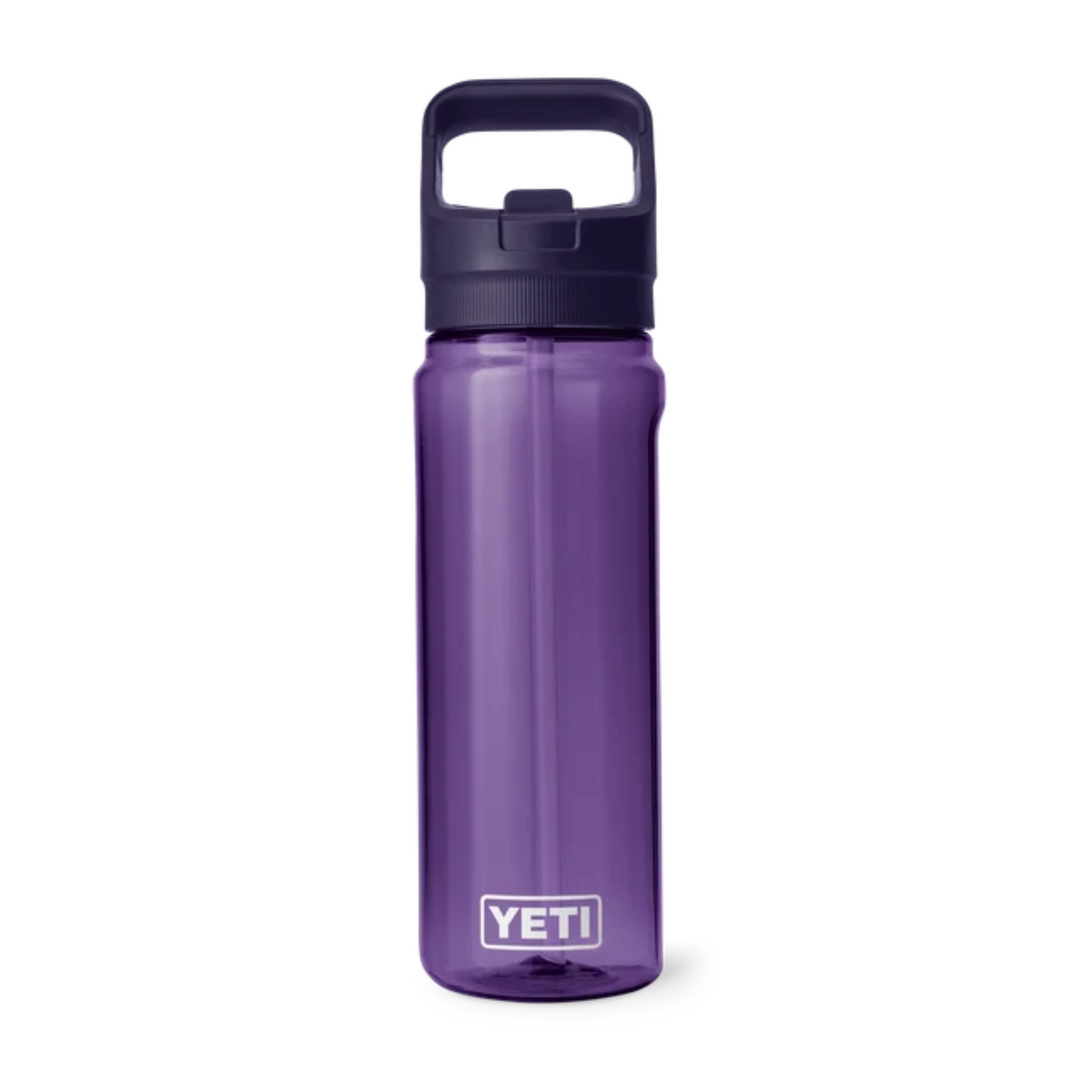 Yeti Yonder 750ml Water Bottle with Straw Cap