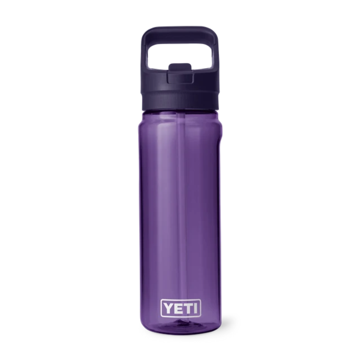 Yeti Yonder 750ml Water Bottle with Straw Cap