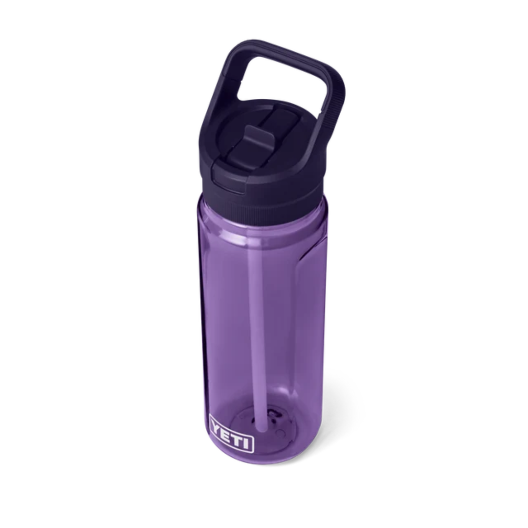 Yeti Yonder 750ml Water Bottle with Straw Cap