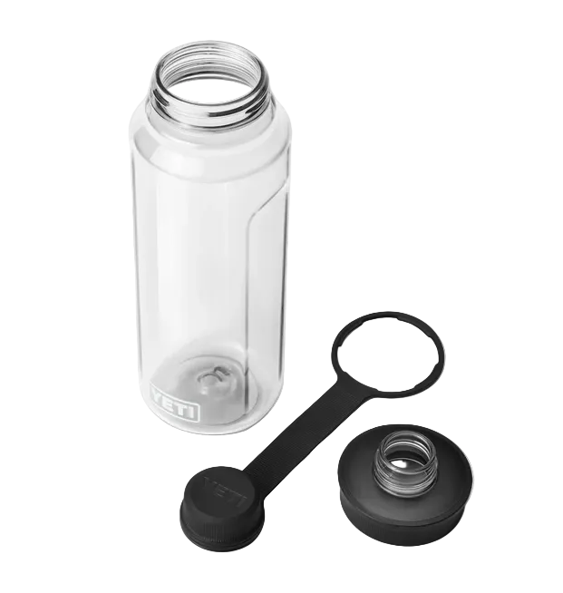 Yeti Yonder Water Bottle with Tether Cap