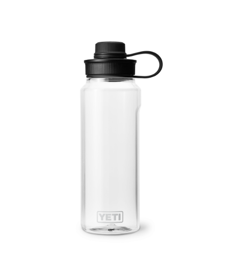 Yeti Yonder Water Bottle with Tether Cap