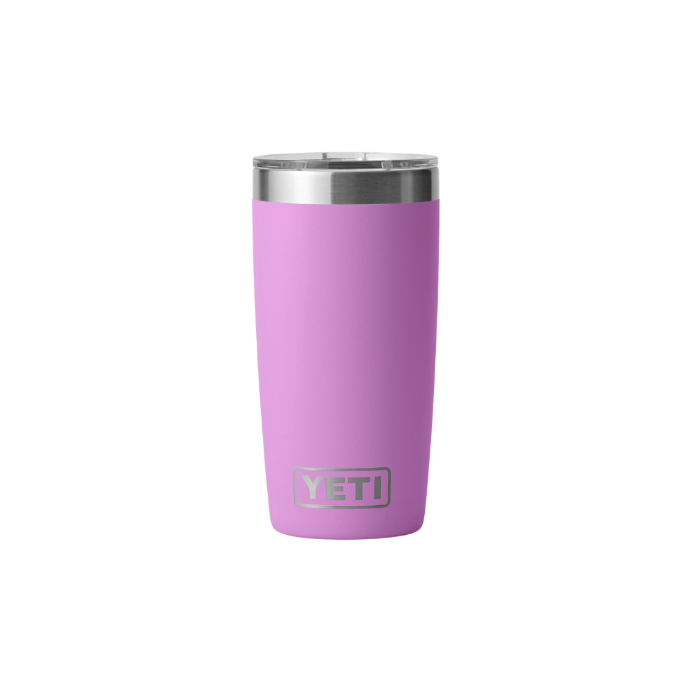 Yeti Rambler Tumbler 10oz With Magslider Lid 295ml