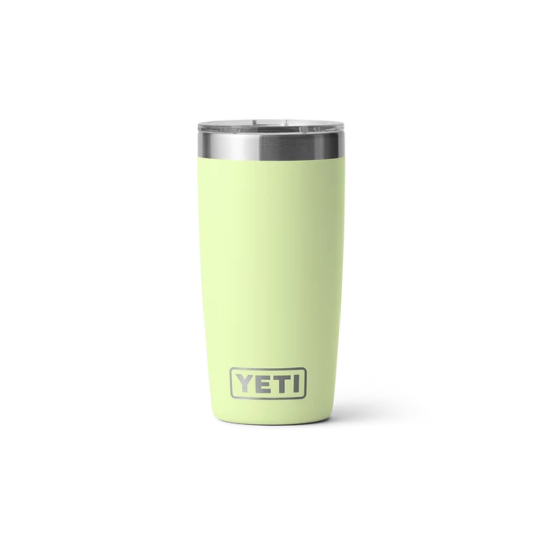 Yeti Rambler Tumbler 10oz With Magslider Lid 295ml