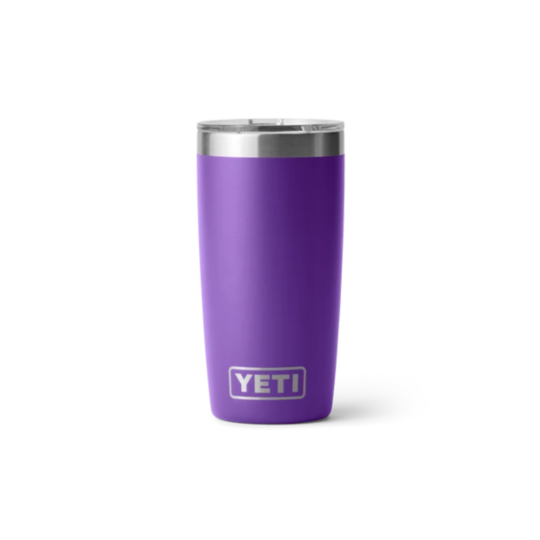 Yeti Rambler Tumbler 10oz With Magslider Lid 295ml
