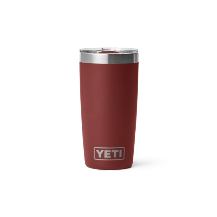 Yeti Rambler Tumbler 10oz With Magslider Lid 295ml