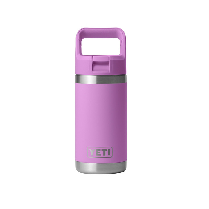 Yeti Rambler Bottle 12Oz Kids 355Ml