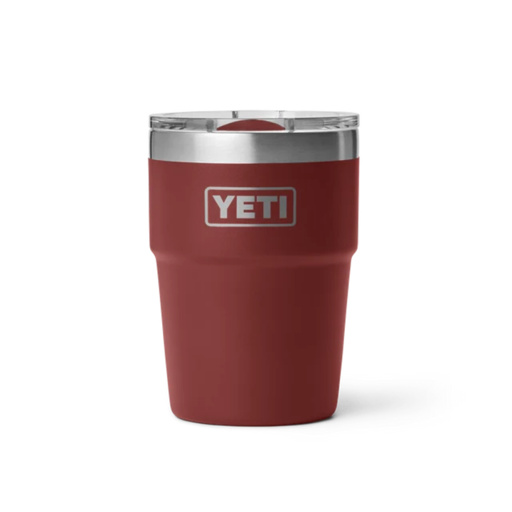 Yeti Rambler Cup 16oz Stackable With Magslider Lid 473ml