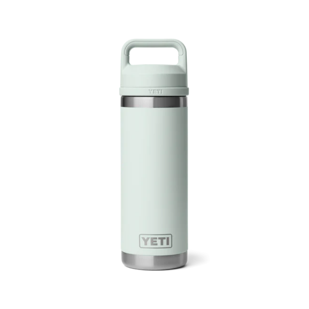 Yeti Rambler Bottle 18Oz With Chug Cap 532Ml