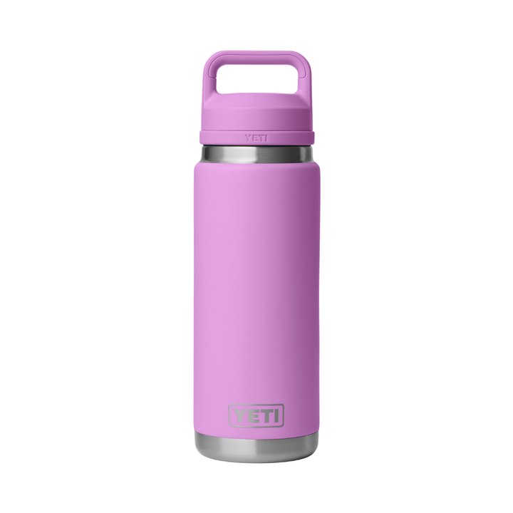 Yeti Rambler Bottle 26Oz With Chug Cap 769Ml