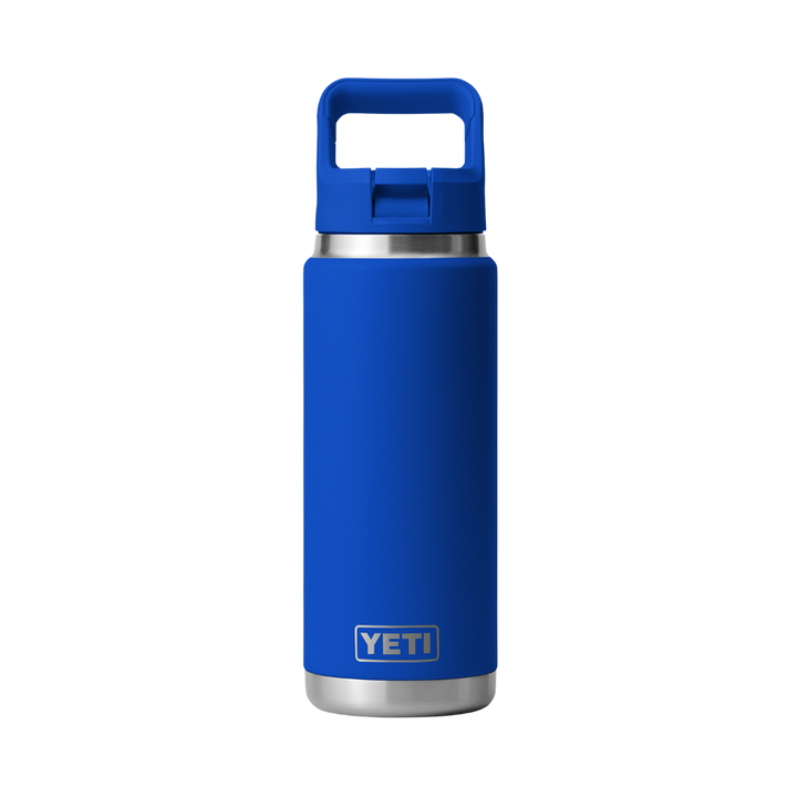 Yeti Rambler Straw Bottle 26oz 769ml