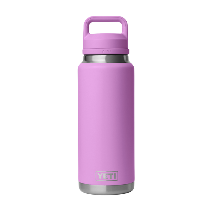 Yeti Rambler Bottle 36Oz With Chug Cap 1Ltr