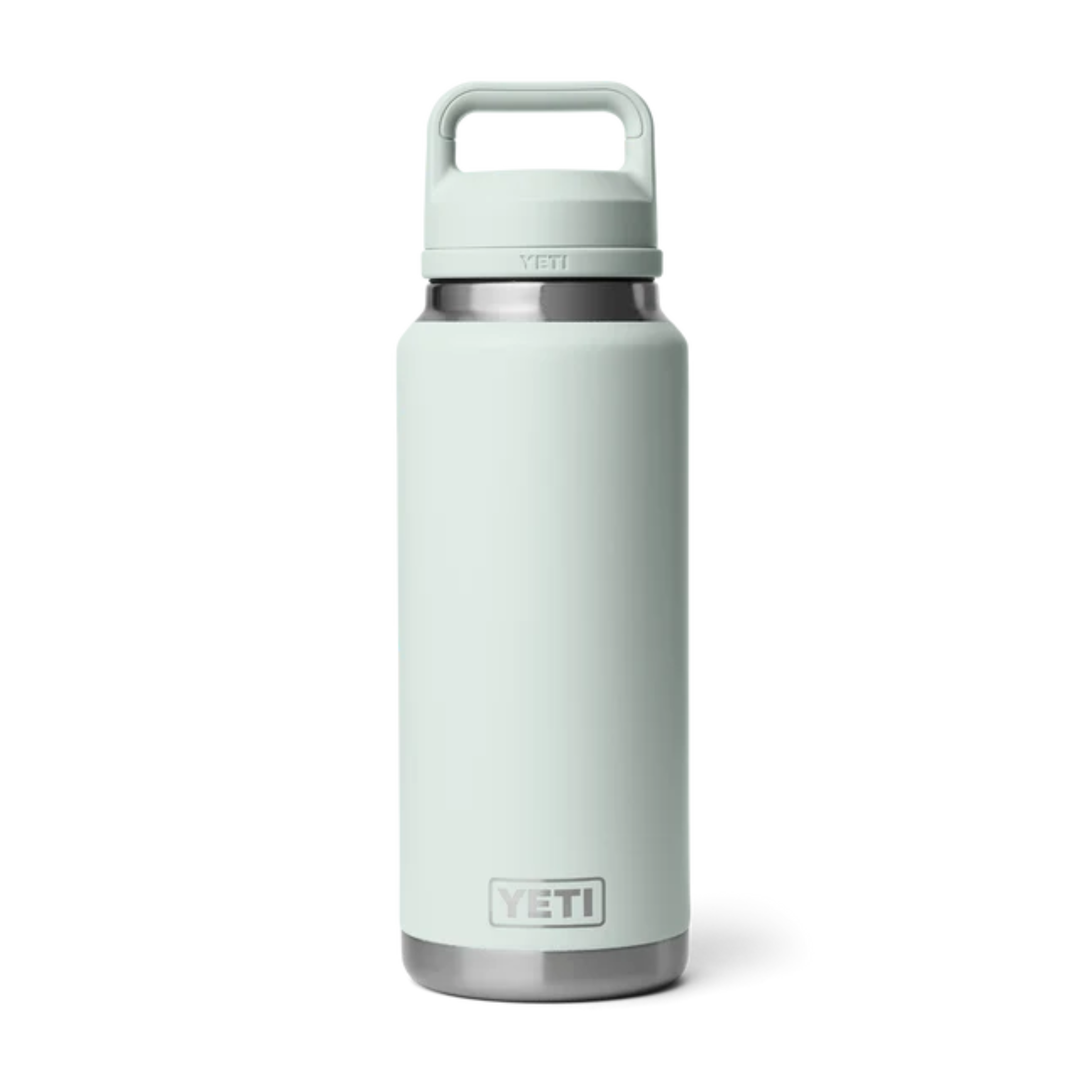 Yeti Rambler Bottle 36Oz With Chug Cap 1Ltr