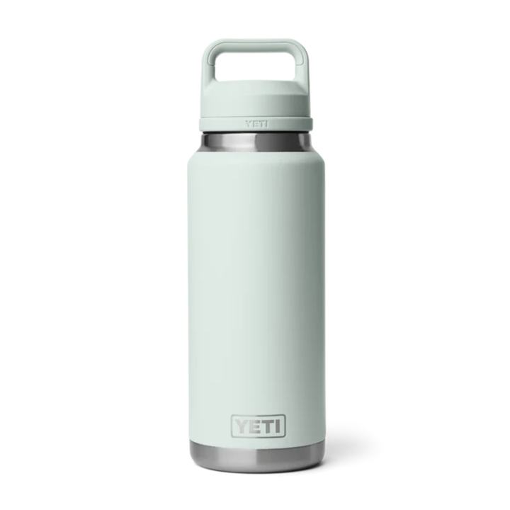 Yeti Rambler Bottle 36Oz With Chug Cap 1Ltr