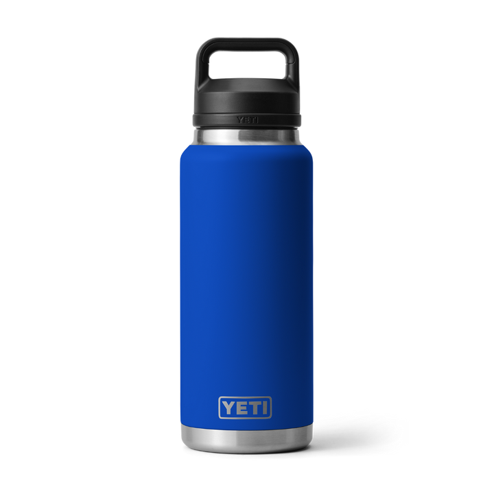 Yeti Rambler Bottle 36Oz With Chug Cap 1Ltr