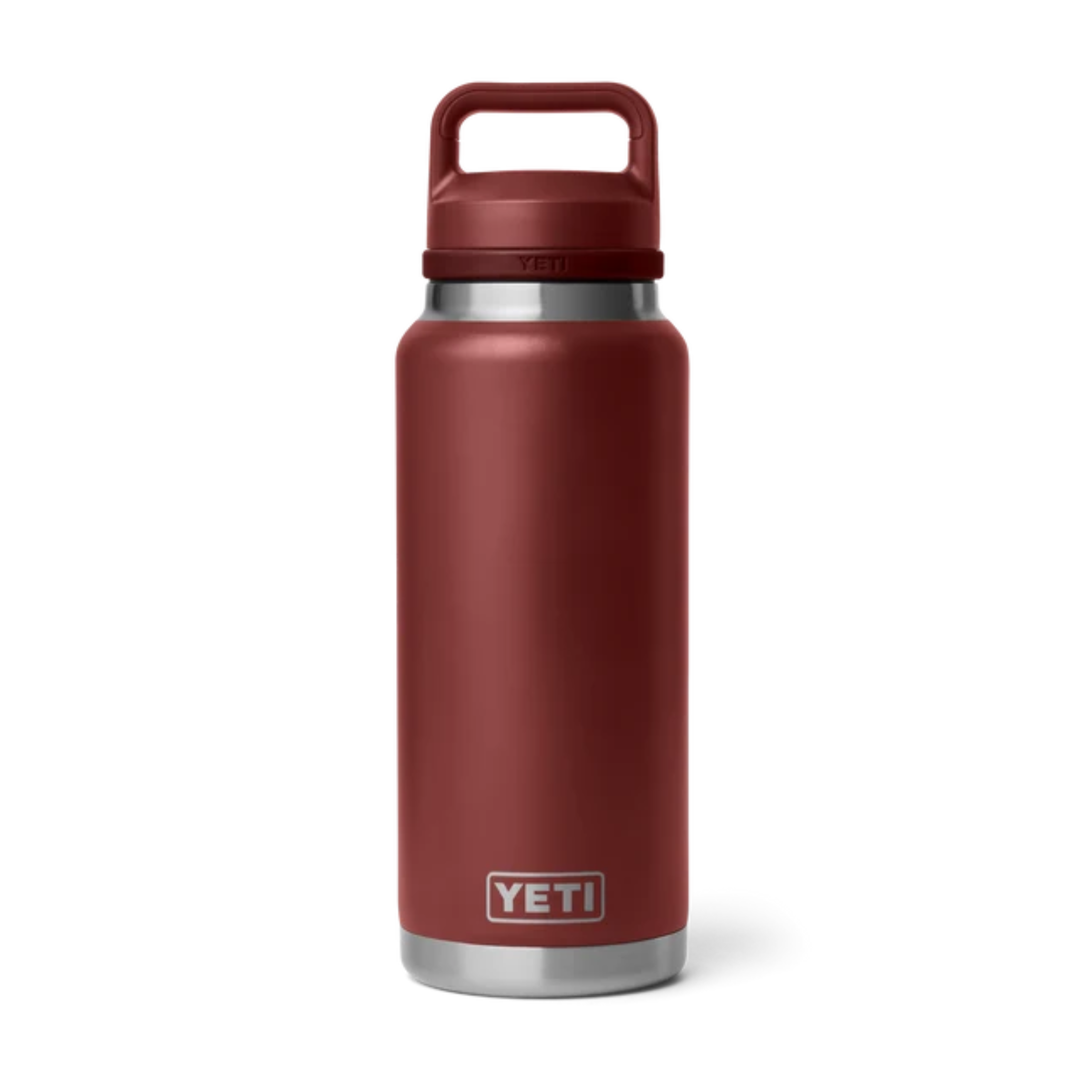 Yeti Rambler Bottle 36Oz With Chug Cap 1Ltr