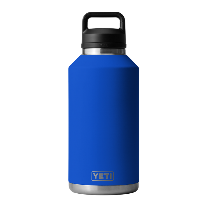 Yeti Rambler Bottle 46Oz With Chug Cap 1 36Ltr