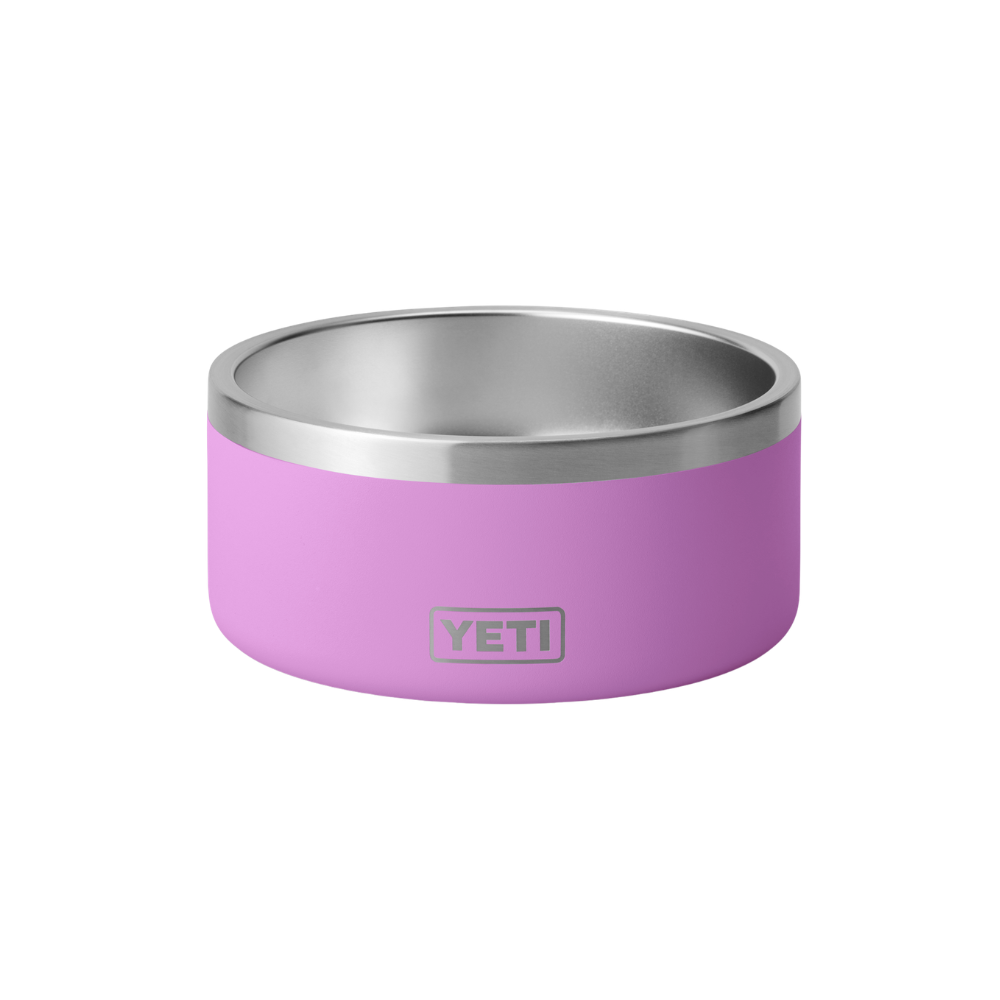 Yeti Boomer Dog Bowl