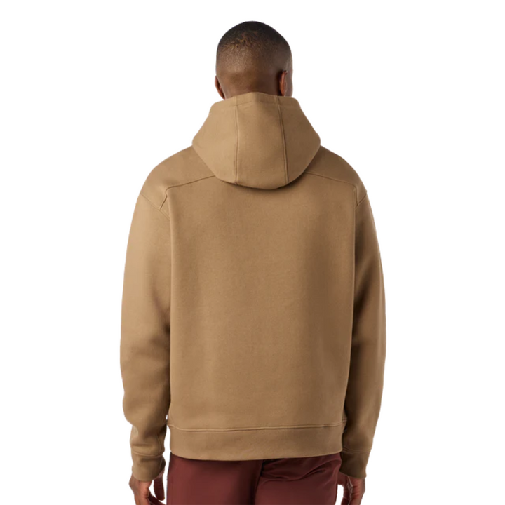 Yeti Built For The Wild Fleece Hoodie