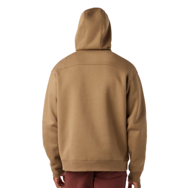 Yeti Built For The Wild Fleece Hoodie