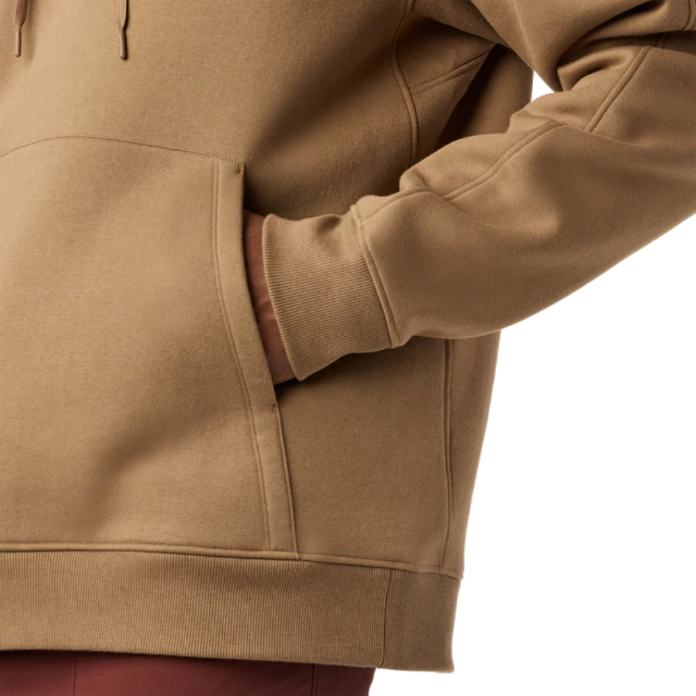 Yeti Built For The Wild Fleece Hoodie