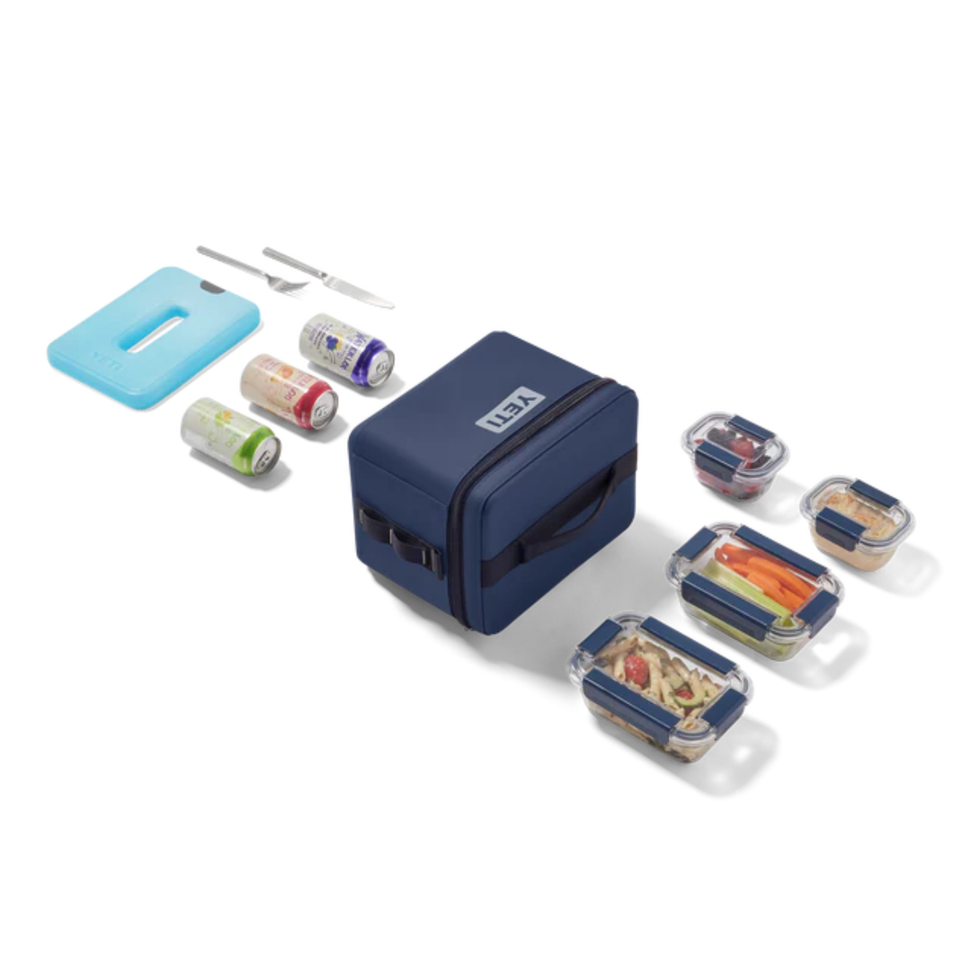 Yeti Daytrip Lunch Box