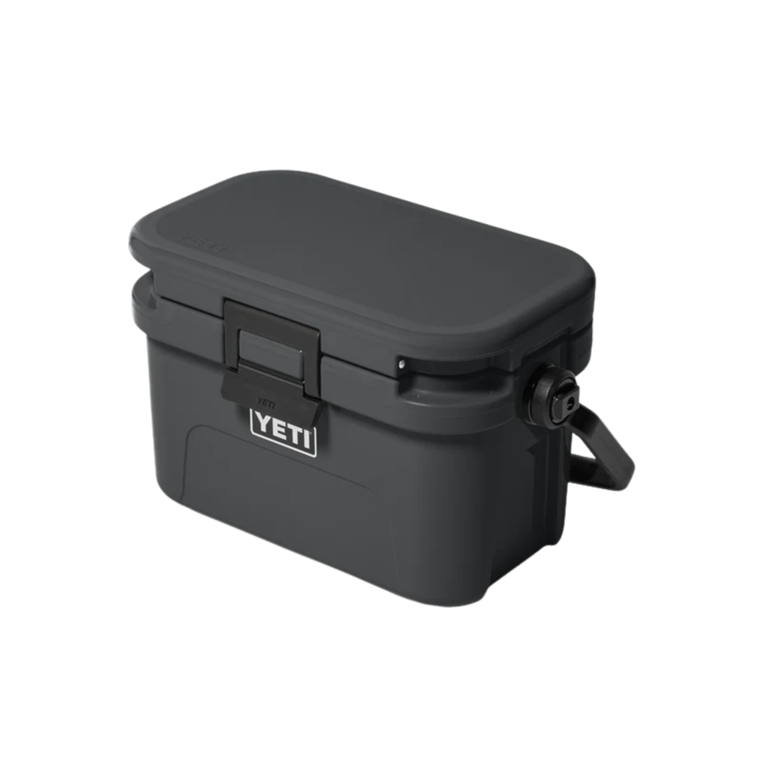 Yeti Cooler Roadie 8