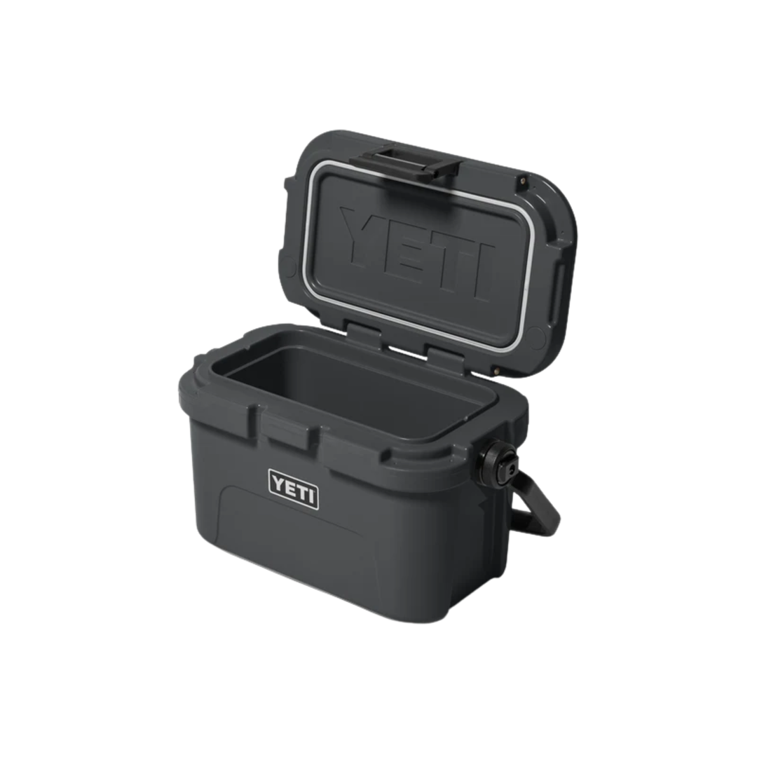 Yeti Cooler Roadie 8