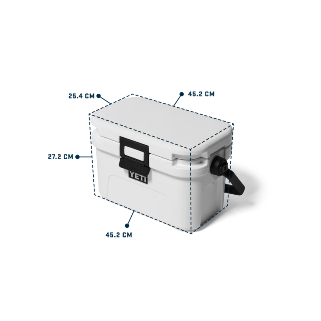 Yeti Cooler Roadie 8