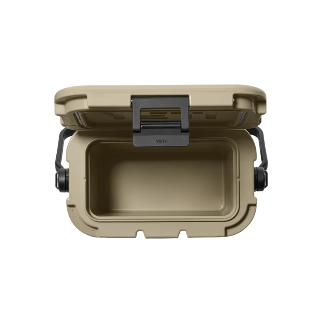 Yeti Cooler Roadie 8